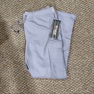 NWT Greys Anatomy Scrub Pants